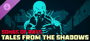 Songs of Rats - Tales from the Shadows (EBOOK)