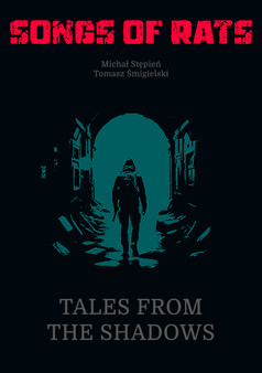 Songs of Rats - Tales from the Shadows (EBOOK) screenshot 1