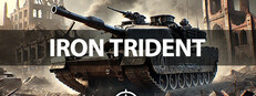 Iron Trident