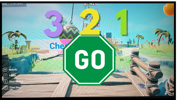 AquaBall League screenshot 2