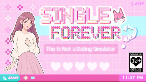Single Forever screenshot 1