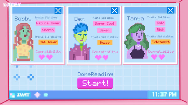 Single Forever screenshot 5