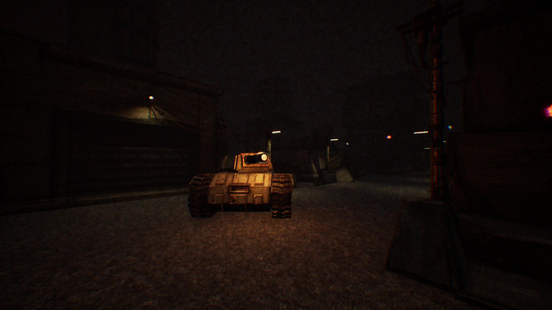 Ironclad screenshot #4