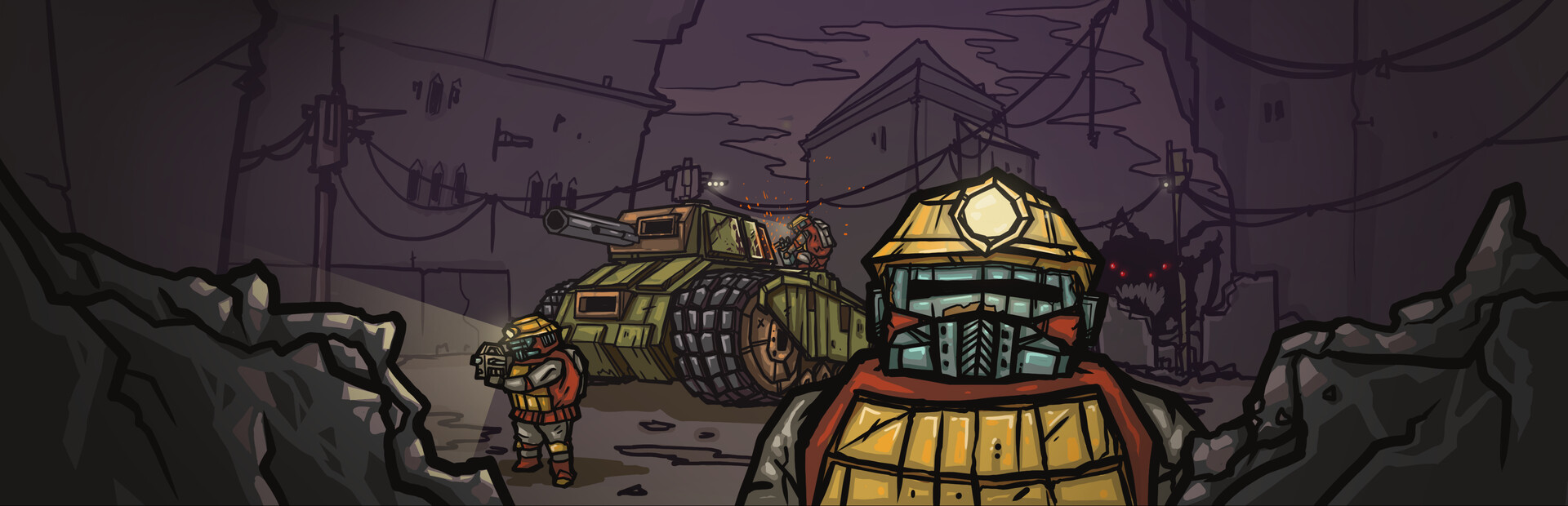 Ironclad
