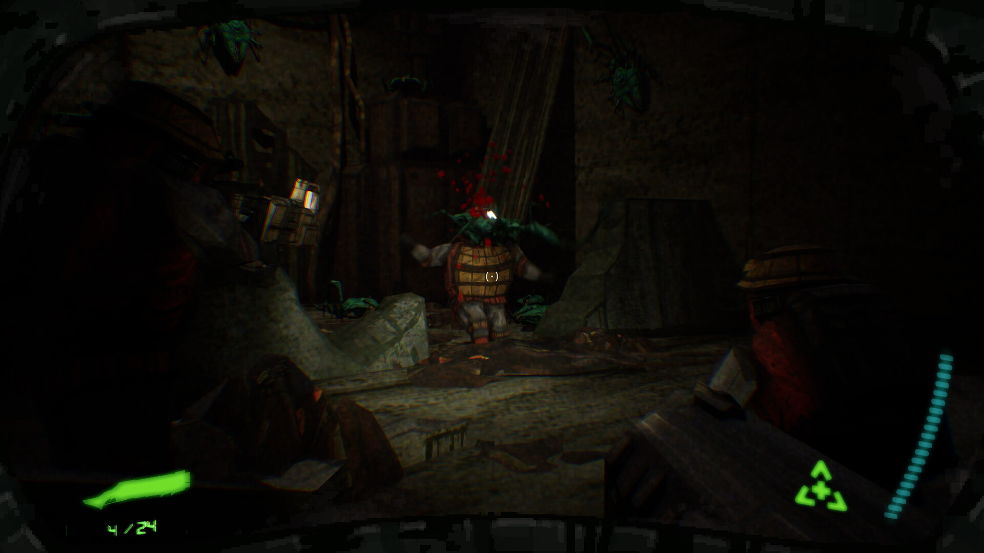 Ironclad screenshot #1