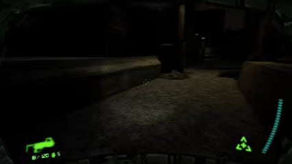 Ironclad video 6