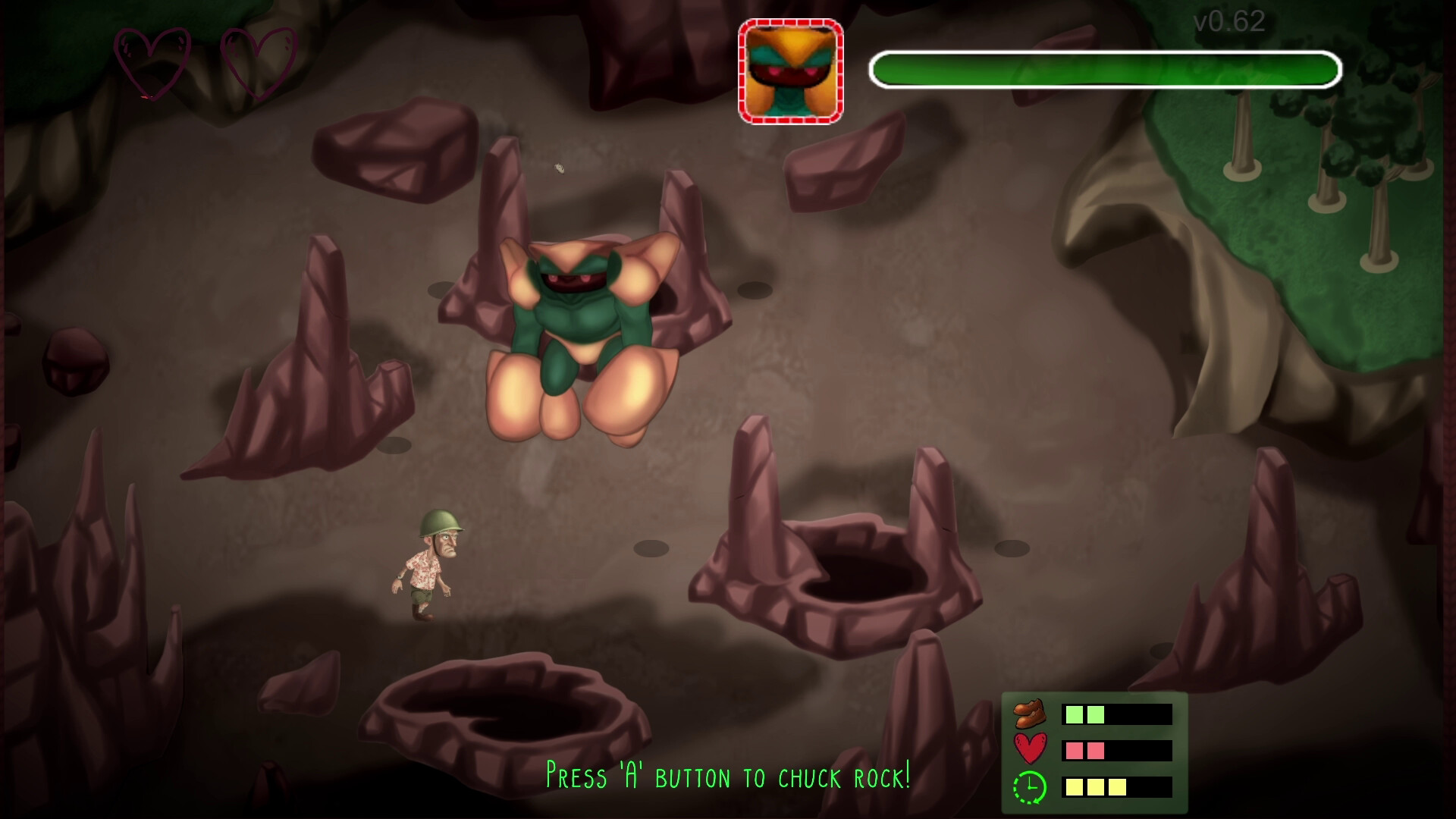 Alien Machine Glow screenshot #4