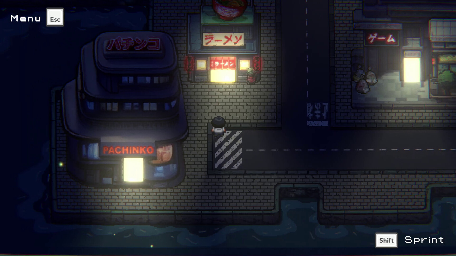 Salary-Mon | Hiro Versus His Demons screenshot #10