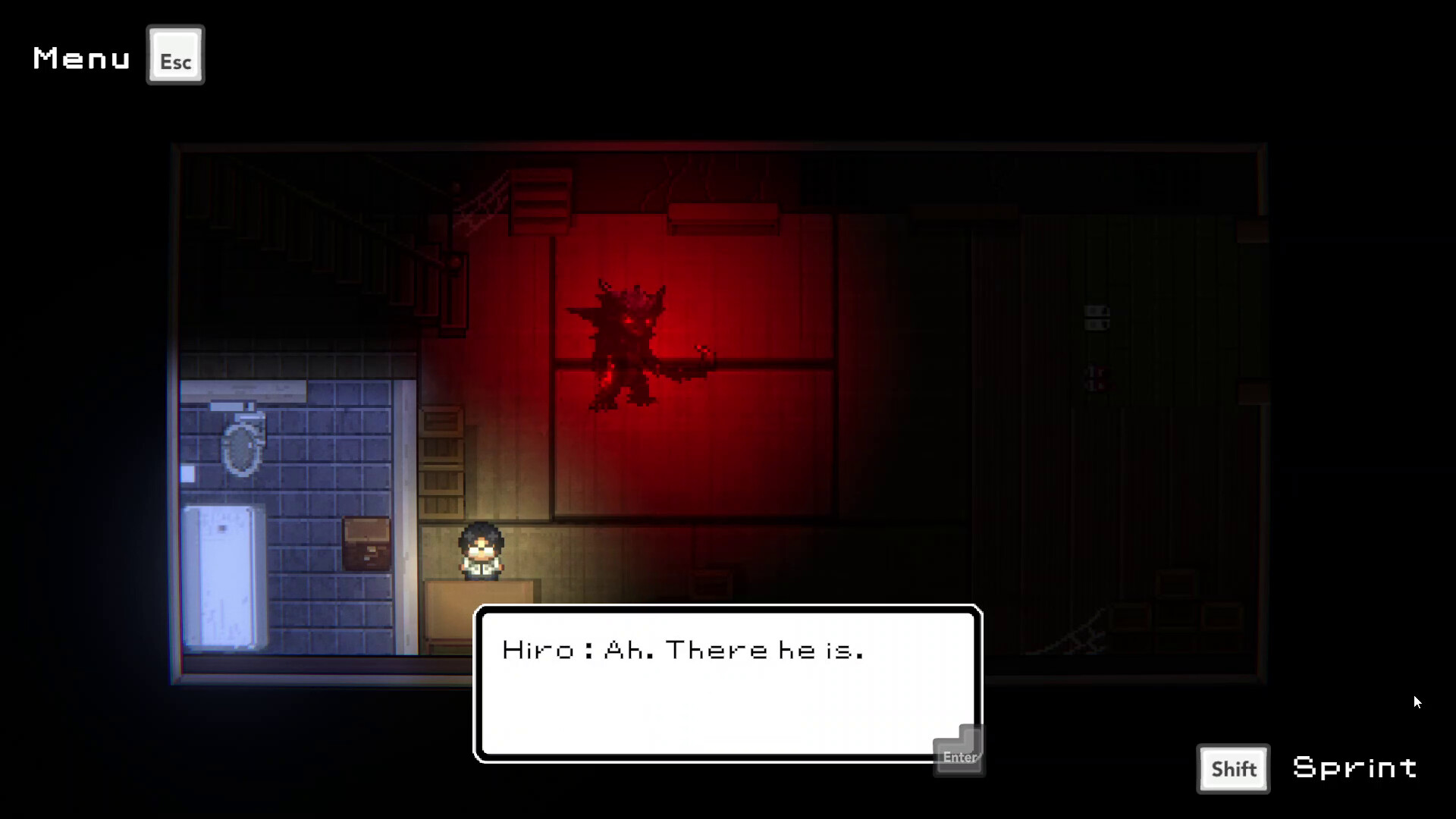 Salary-Mon | Hiro Versus His Demons screenshot #4