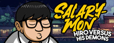 Salary-Mon | Hiro Versus His Demons