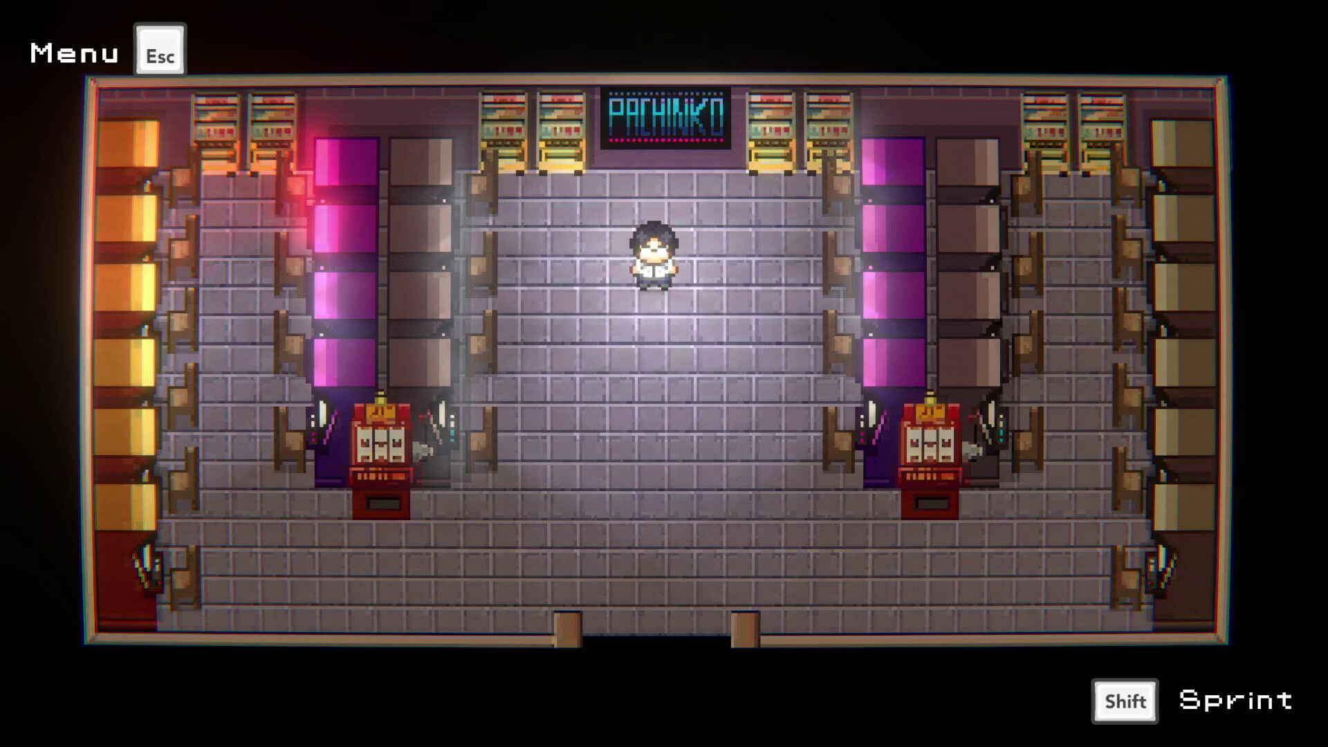 Salary-Mon | Hiro Versus His Demons screenshot #9