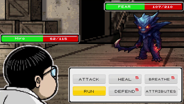 Screenshot media