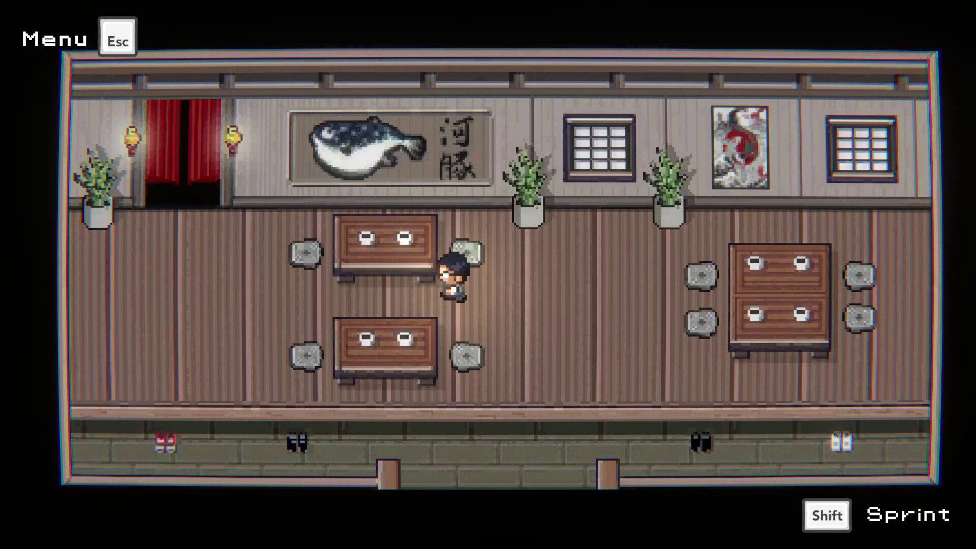 Salary-Mon | Hiro Versus His Demons screenshot #15