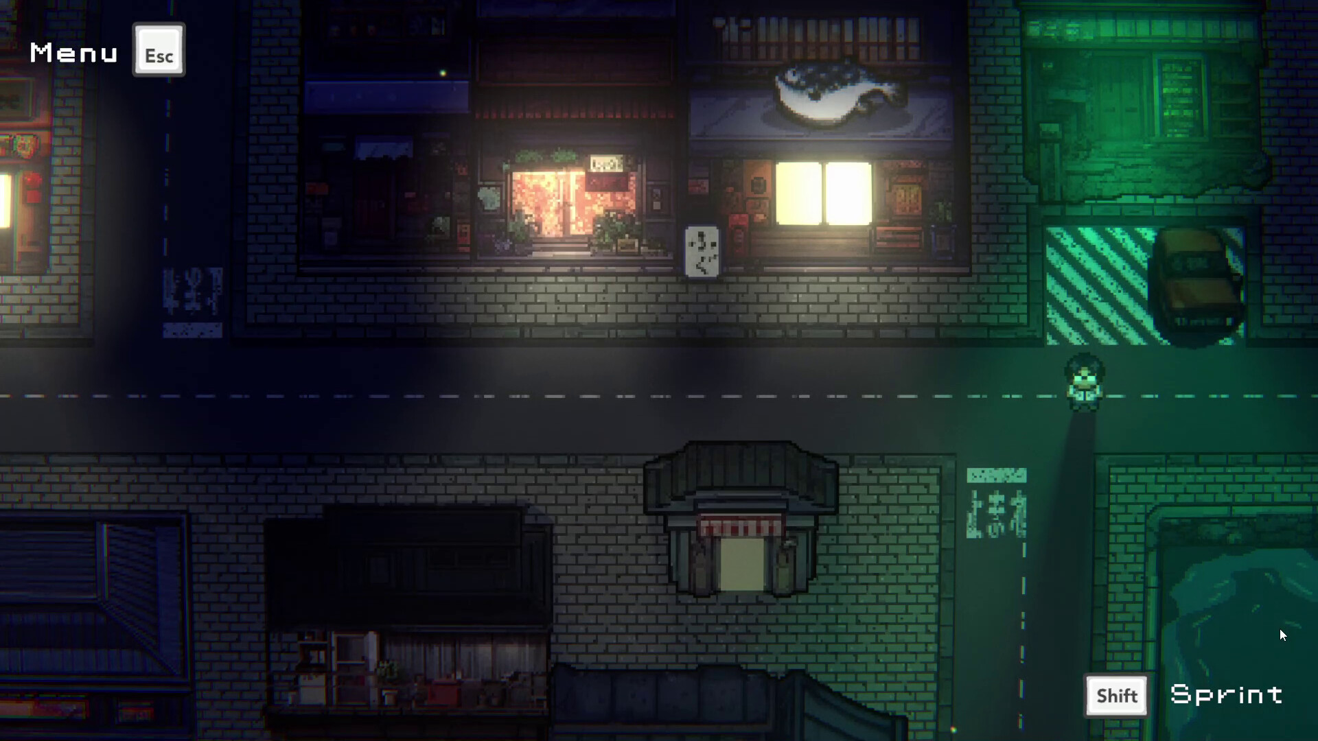 Salary-Mon | Hiro Versus His Demons screenshot #3