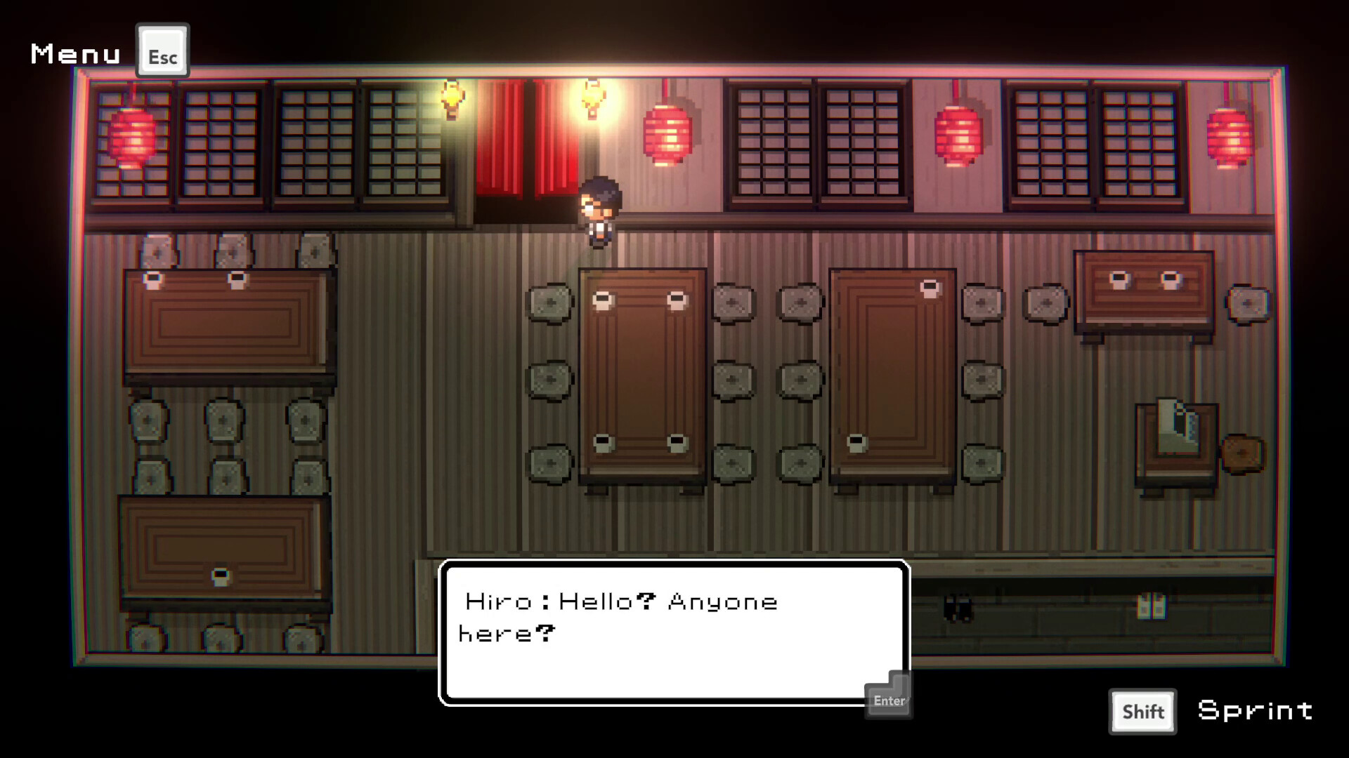 Salary-Mon | Hiro Versus His Demons screenshot #7