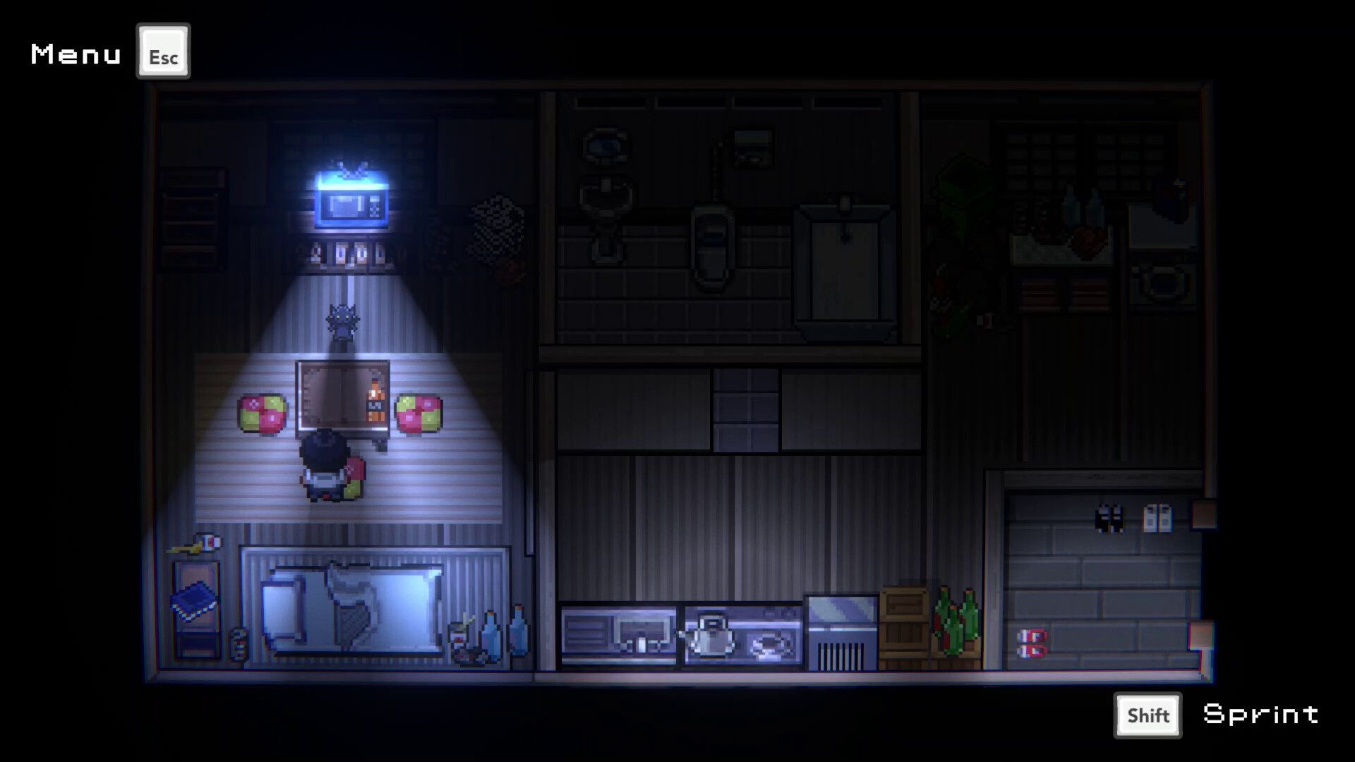 Salary-Mon | Hiro Versus His Demons screenshot #2