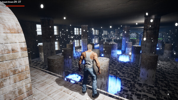 Rooftop screenshot 5