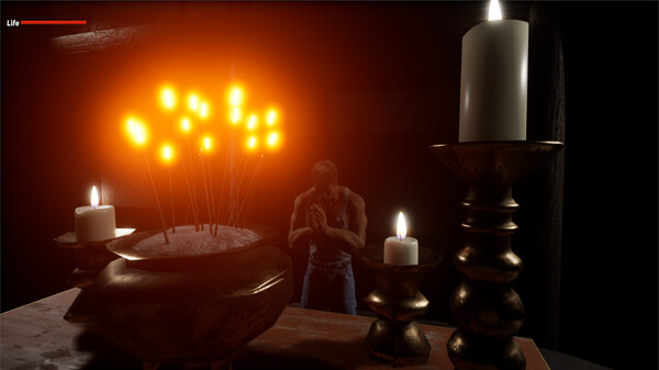 Rooftop screenshot 4