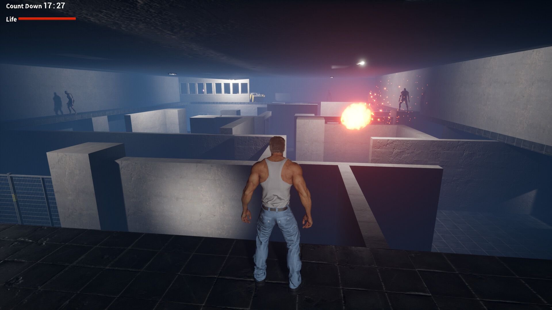 Rooftop screenshot #2