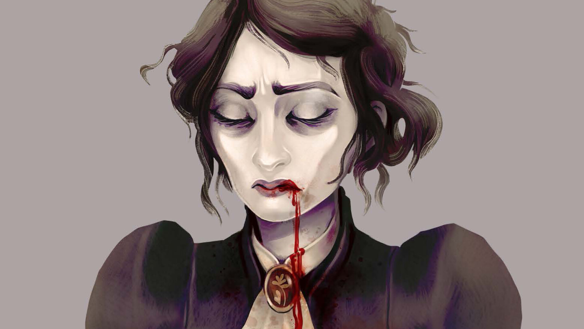 Cabernet - Art Book Featured Screenshot #1