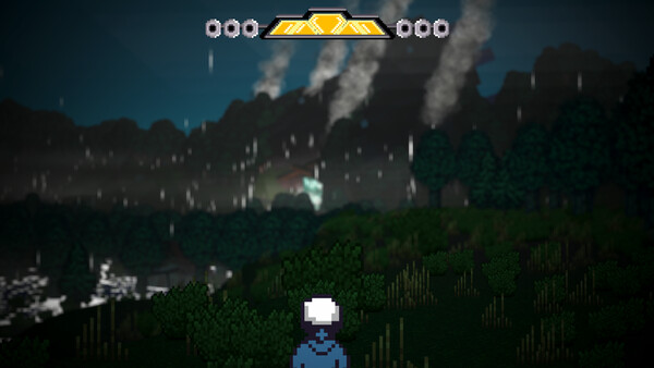 Prepare The Past screenshot 3