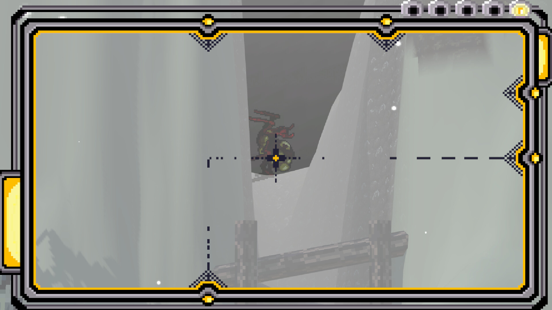 Prepare The Past screenshot #2