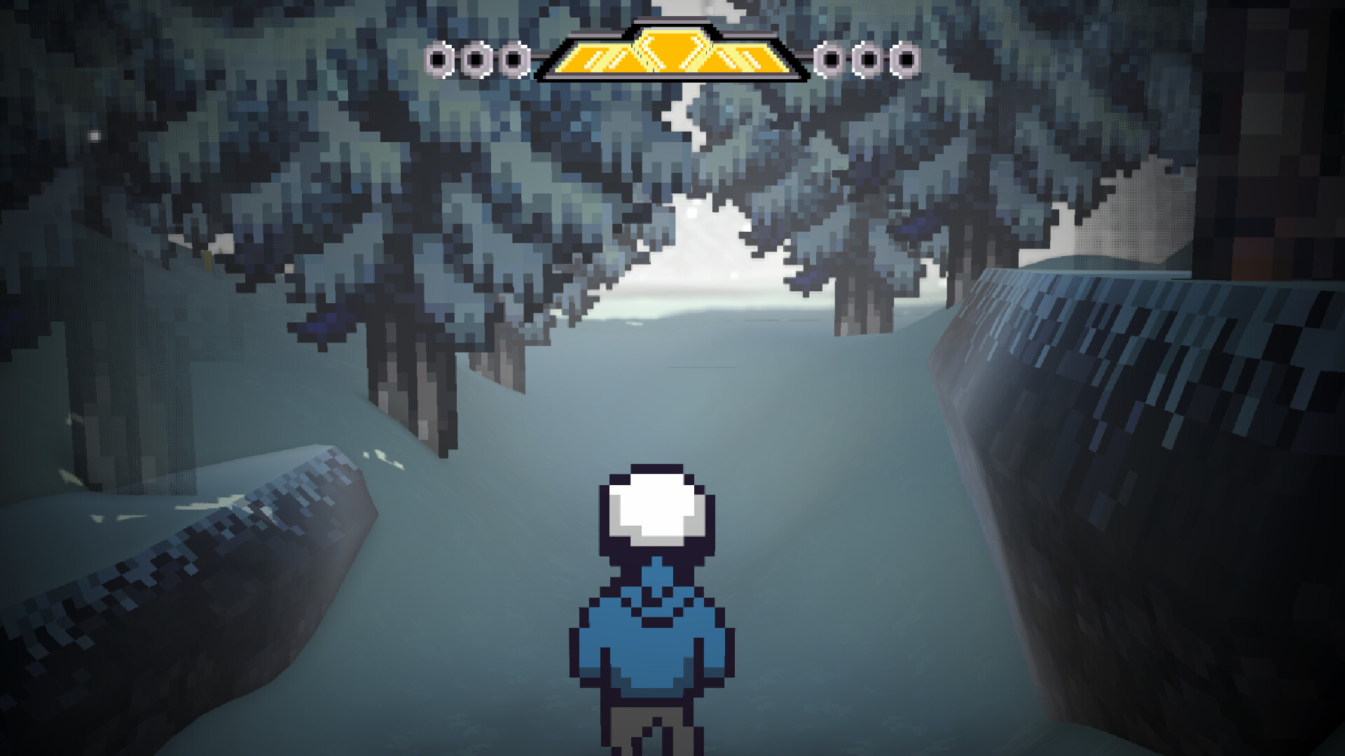 #6. Prepare The Past (Steam) By: Soul Engine Studio LLC