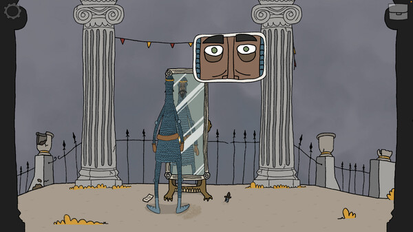 The Silly Knight screenshot 3