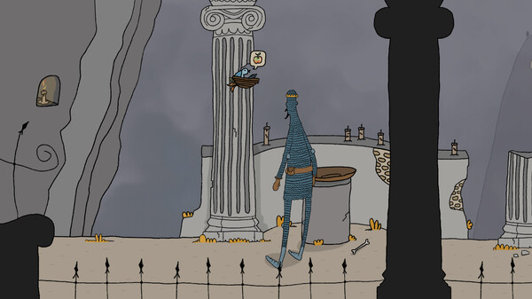 The Silly Knight screenshot 4