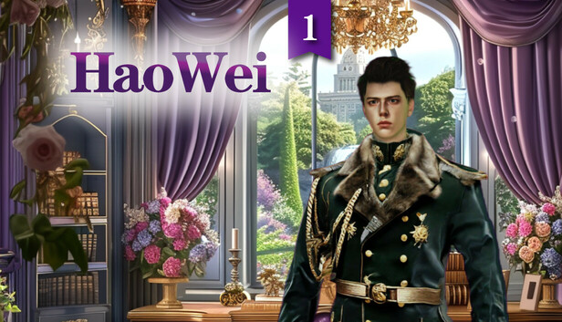 HaoWei1: Chúa tể chiến tranh độc đoán của bạn