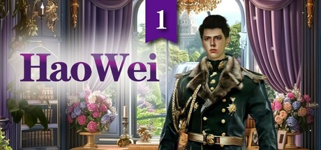 HaoWei1: Your Domineering Warlord game thumbnail