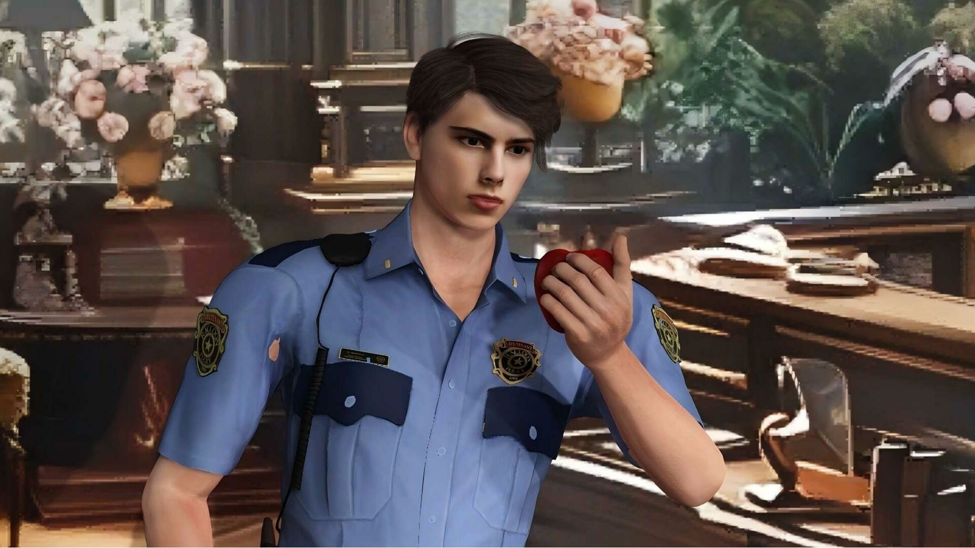 HaoWei1: Your Domineering Warlord screenshot #4