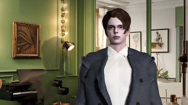 HaoWei1: Your Domineering Warlord screenshot 3