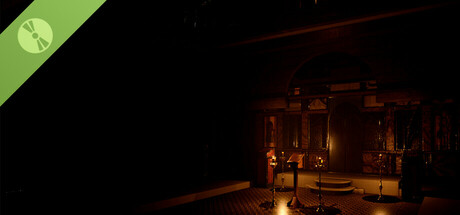 The LIK Demo game cover