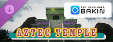 RPG Developer Bakin Aztec Temple Small Capsule Image