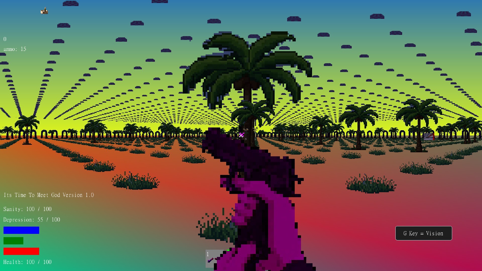 Its Time To Meet God screenshot #4