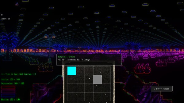 Its Time To Meet God