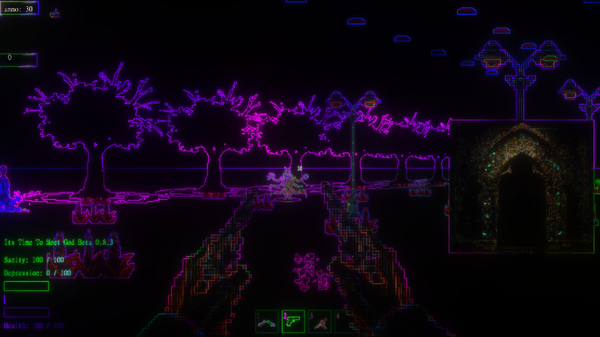 Its Time To Meet God screenshot #11