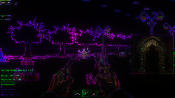 Its Time To Meet God screenshot 6