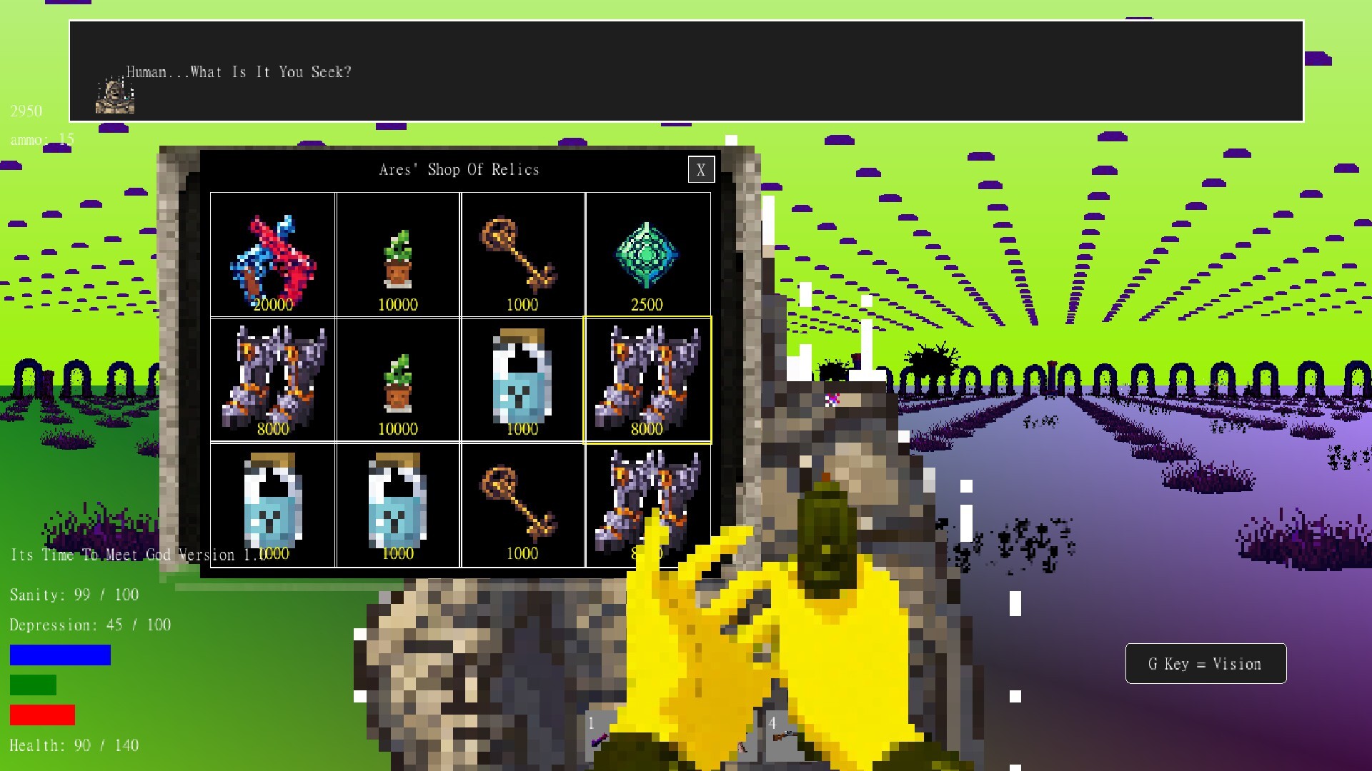 Its Time To Meet God screenshot #8