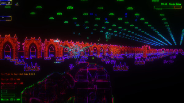 Its Time To Meet God screenshot 1