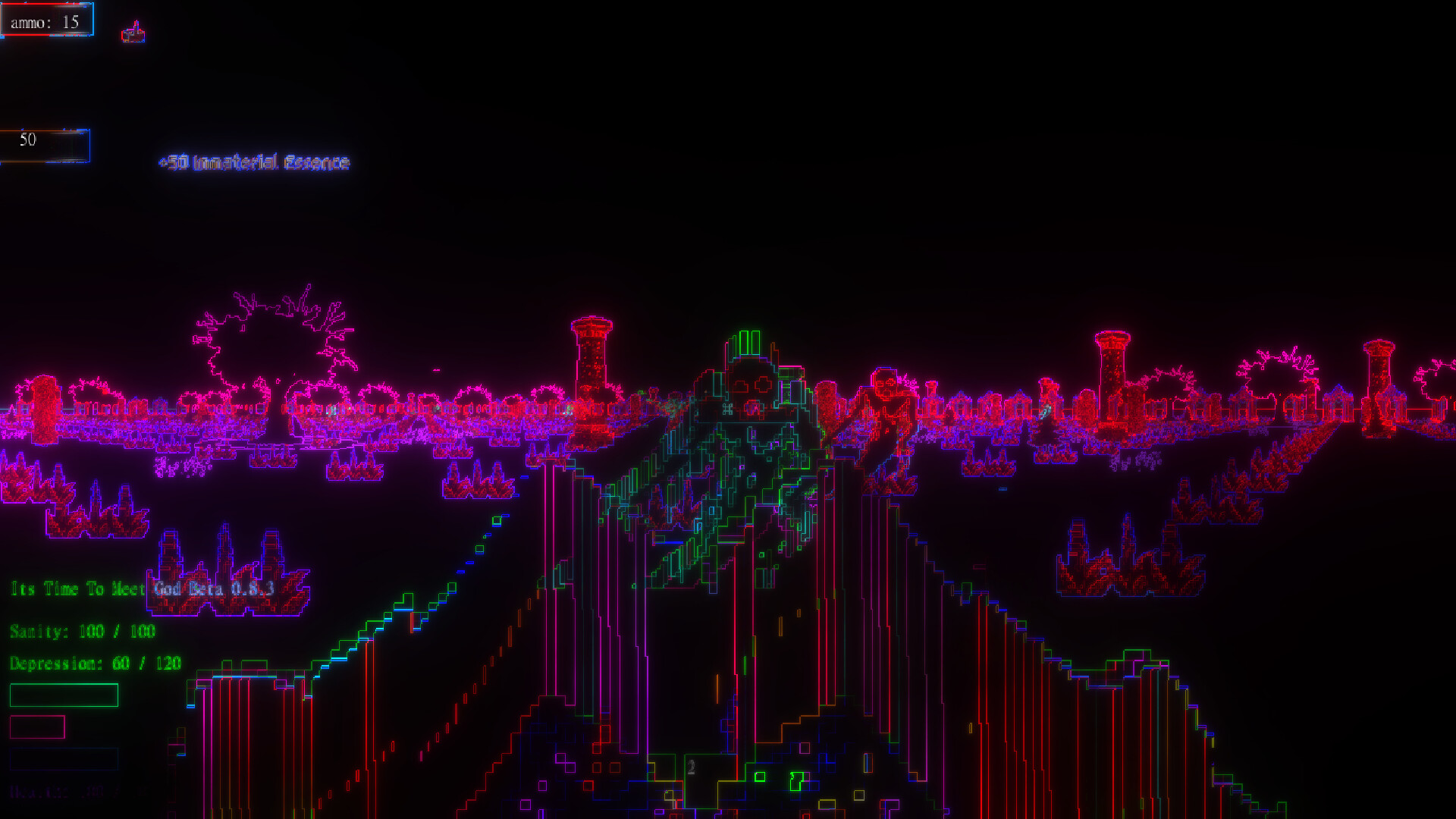 Its Time To Meet God screenshot #9