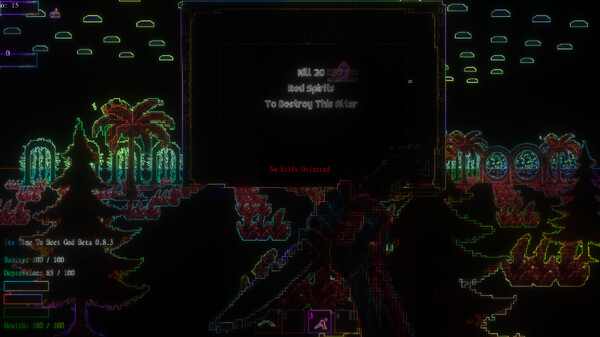 Its Time To Meet God screenshot 3