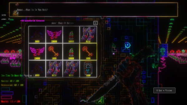 Its Time To Meet God