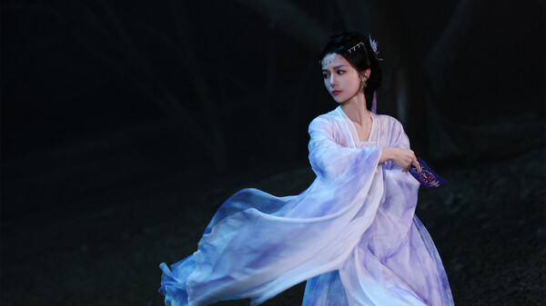 美女,请别影响我成仙
