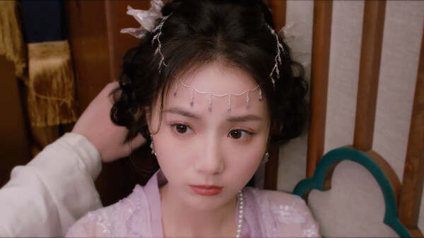 美女,请别影响我成仙