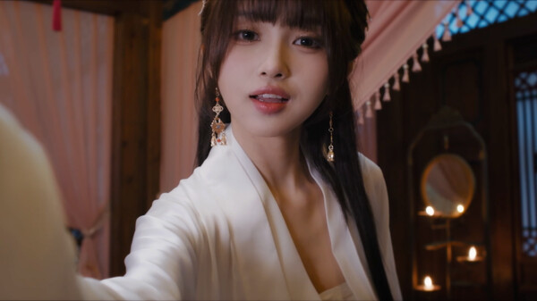 美女,请别影响我成仙