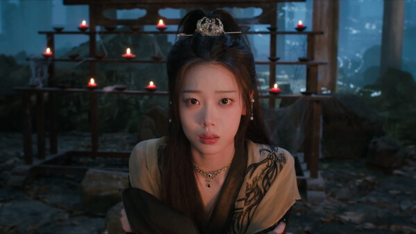 美女,请别影响我成仙