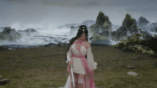 图片[11]-美女，请别影响我成仙 Build.18933809（官中）-无忧免费游戏网