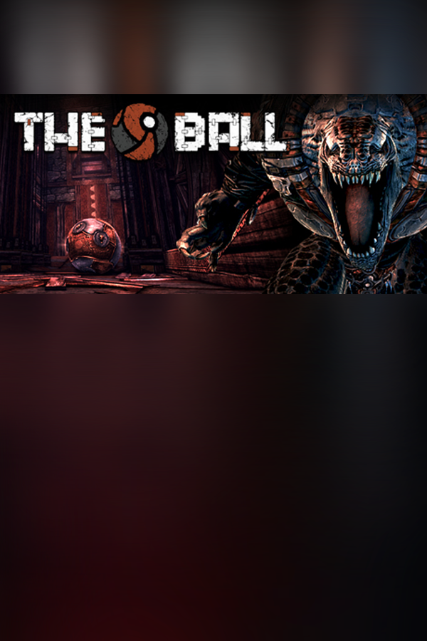 Cover art of The Ball